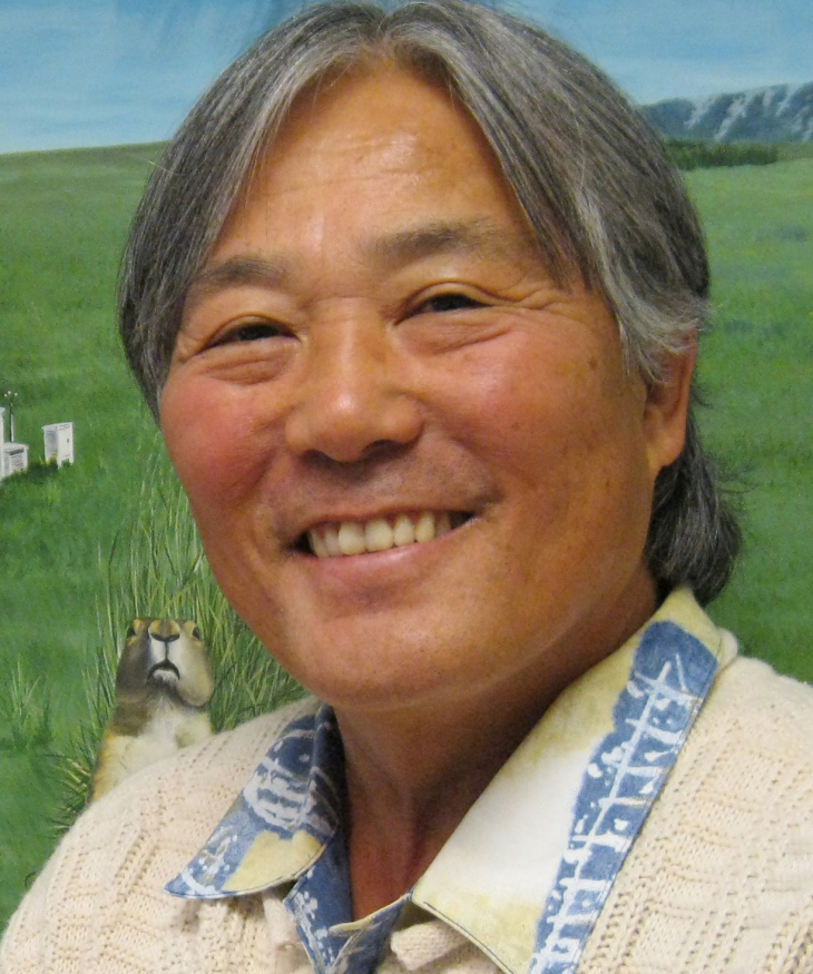 Dennis Ojima